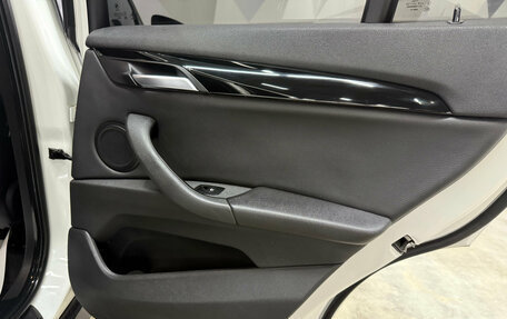 BMW X1, 2015 год, 2 060 000 рублей, 29 фотография