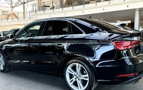 Audi A3, 2019 год, 2 350 000 рублей, 4 фотография