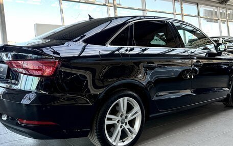 Audi A3, 2019 год, 2 350 000 рублей, 8 фотография