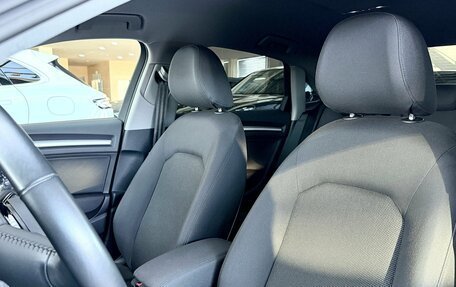 Audi A3, 2019 год, 2 350 000 рублей, 18 фотография