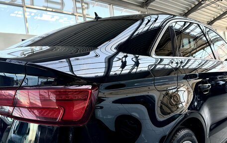 Audi A3, 2019 год, 2 350 000 рублей, 13 фотография