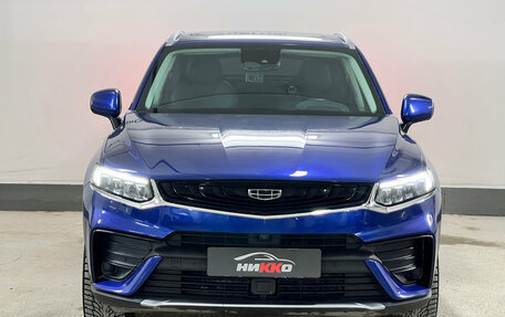 Geely Tugella FY11, 2021 год, 2 600 000 рублей, 2 фотография