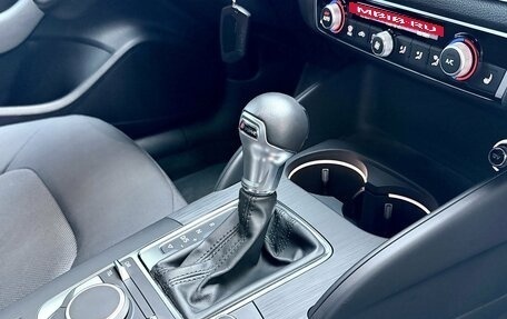 Audi A3, 2019 год, 2 350 000 рублей, 26 фотография