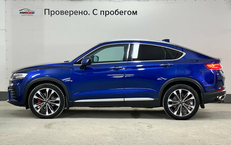 Geely Tugella FY11, 2021 год, 2 600 000 рублей, 3 фотография