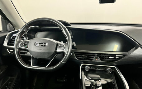 Geely Tugella FY11, 2021 год, 2 600 000 рублей, 10 фотография