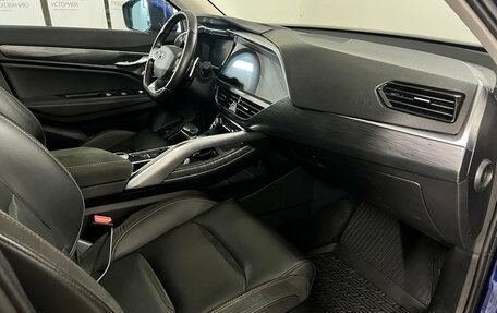 Geely Tugella FY11, 2021 год, 2 600 000 рублей, 9 фотография