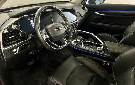 Geely Tugella FY11, 2021 год, 2 600 000 рублей, 7 фотография