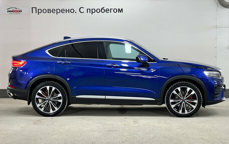 Geely Tugella FY11, 2021 год, 2 600 000 рублей, 4 фотография