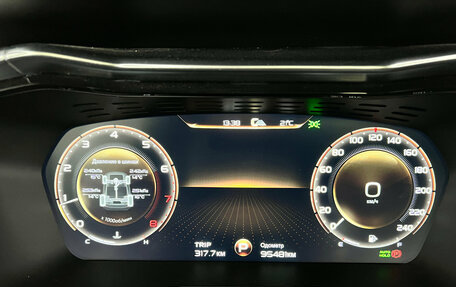 Geely Tugella FY11, 2021 год, 2 600 000 рублей, 12 фотография