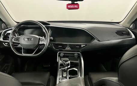 Geely Tugella FY11, 2021 год, 2 600 000 рублей, 8 фотография