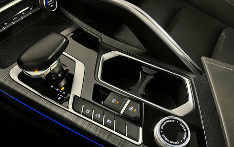 Geely Tugella FY11, 2021 год, 2 600 000 рублей, 18 фотография