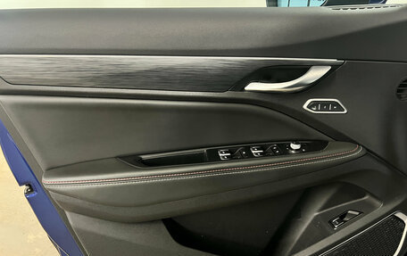 Geely Tugella FY11, 2021 год, 2 600 000 рублей, 19 фотография