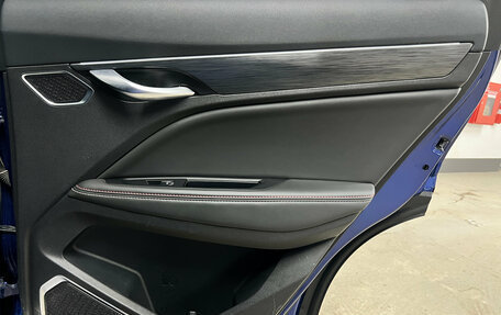 Geely Tugella FY11, 2021 год, 2 600 000 рублей, 22 фотография