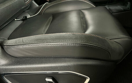 Geely Tugella FY11, 2021 год, 2 600 000 рублей, 26 фотография