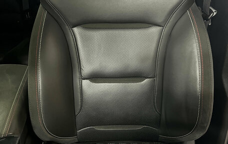 Geely Tugella FY11, 2021 год, 2 600 000 рублей, 23 фотография