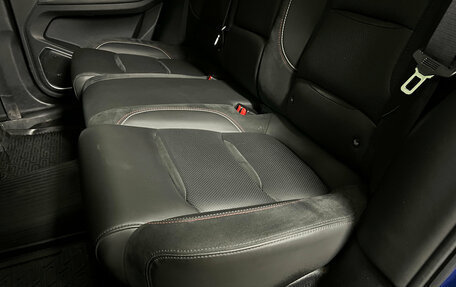 Geely Tugella FY11, 2021 год, 2 600 000 рублей, 27 фотография