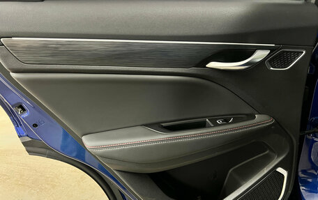 Geely Tugella FY11, 2021 год, 2 600 000 рублей, 21 фотография