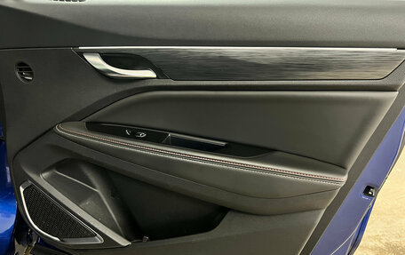 Geely Tugella FY11, 2021 год, 2 600 000 рублей, 20 фотография