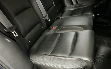 Geely Tugella FY11, 2021 год, 2 600 000 рублей, 28 фотография