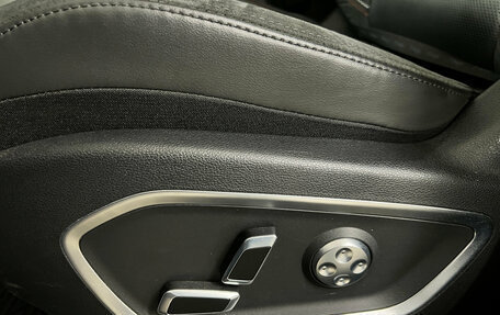 Geely Tugella FY11, 2021 год, 2 600 000 рублей, 24 фотография