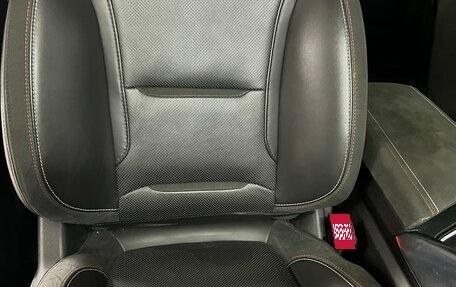 Geely Tugella FY11, 2021 год, 2 600 000 рублей, 25 фотография