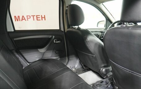 Renault Duster I рестайлинг, 2018 год, 1 389 000 рублей, 11 фотография