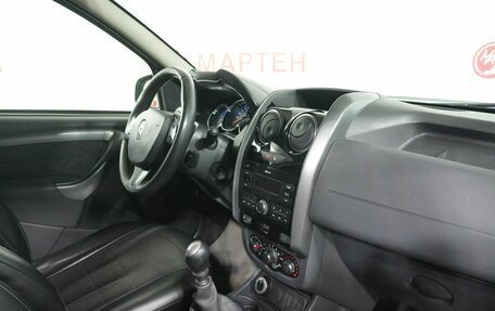 Renault Duster I рестайлинг, 2018 год, 1 389 000 рублей, 10 фотография