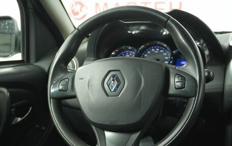 Renault Duster I рестайлинг, 2018 год, 1 389 000 рублей, 16 фотография