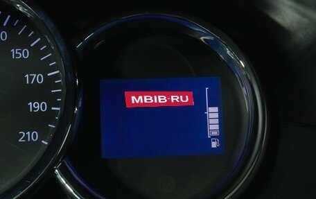 Renault Duster I рестайлинг, 2018 год, 1 389 000 рублей, 17 фотография