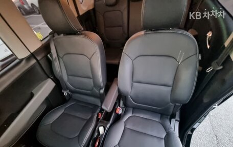KIA Ray, 2023 год, 976 000 рублей, 12 фотография