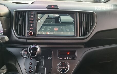 KIA Ray, 2023 год, 976 000 рублей, 14 фотография