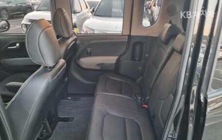 KIA Ray, 2023 год, 976 000 рублей, 10 фотография