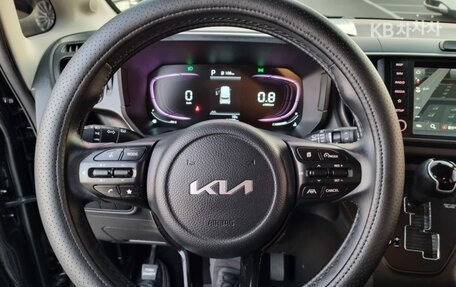 KIA Ray, 2023 год, 976 000 рублей, 8 фотография