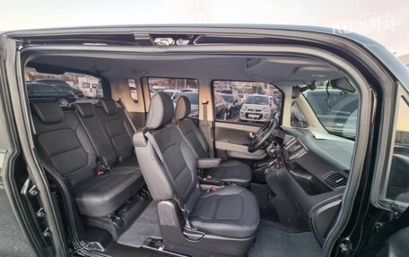 KIA Ray, 2023 год, 976 000 рублей, 11 фотография