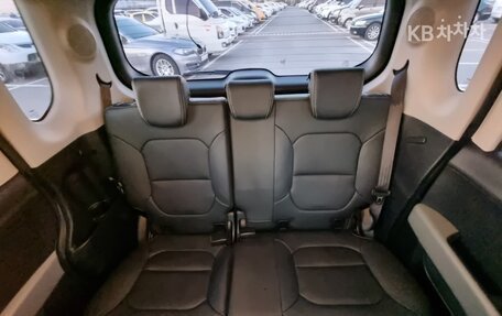 KIA Ray, 2023 год, 976 000 рублей, 13 фотография