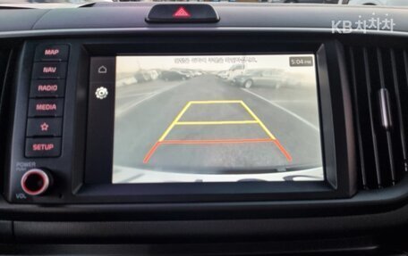 KIA Ray, 2023 год, 976 000 рублей, 15 фотография