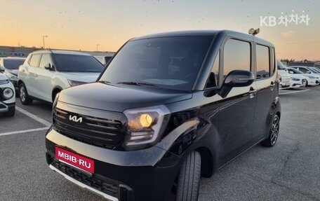 KIA Ray, 2023 год, 976 000 рублей, 1 фотография