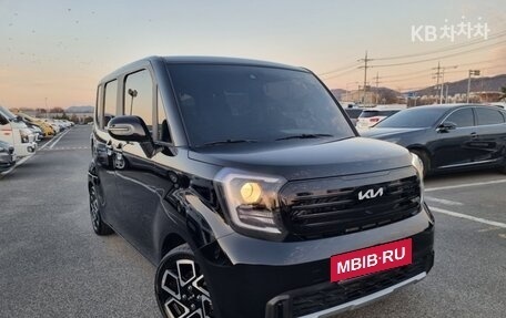 KIA Ray, 2023 год, 976 000 рублей, 2 фотография