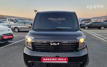 KIA Ray, 2023 год, 976 000 рублей, 3 фотография