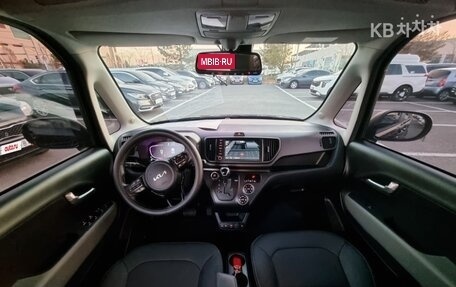 KIA Ray, 2023 год, 976 000 рублей, 7 фотография