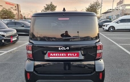 KIA Ray, 2023 год, 976 000 рублей, 6 фотография