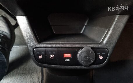 KIA Ray, 2023 год, 976 000 рублей, 17 фотография
