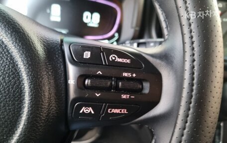 KIA Ray, 2023 год, 976 000 рублей, 21 фотография