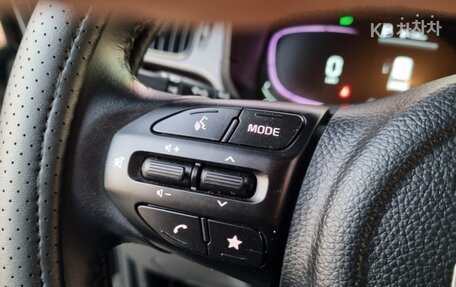 KIA Ray, 2023 год, 976 000 рублей, 20 фотография