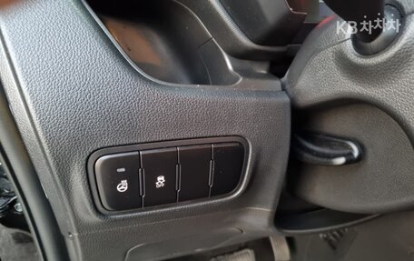 KIA Ray, 2023 год, 976 000 рублей, 23 фотография