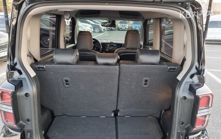 KIA Ray, 2023 год, 976 000 рублей, 25 фотография