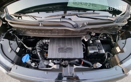 KIA Ray, 2023 год, 976 000 рублей, 26 фотография