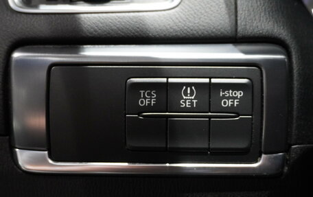 Mazda CX-5 II, 2016 год, 2 189 000 рублей, 10 фотография