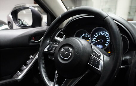 Mazda CX-5 II, 2016 год, 2 189 000 рублей, 15 фотография