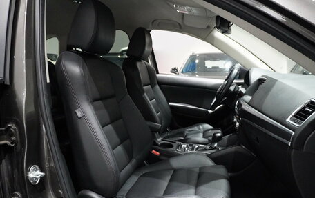 Mazda CX-5 II, 2016 год, 2 189 000 рублей, 13 фотография